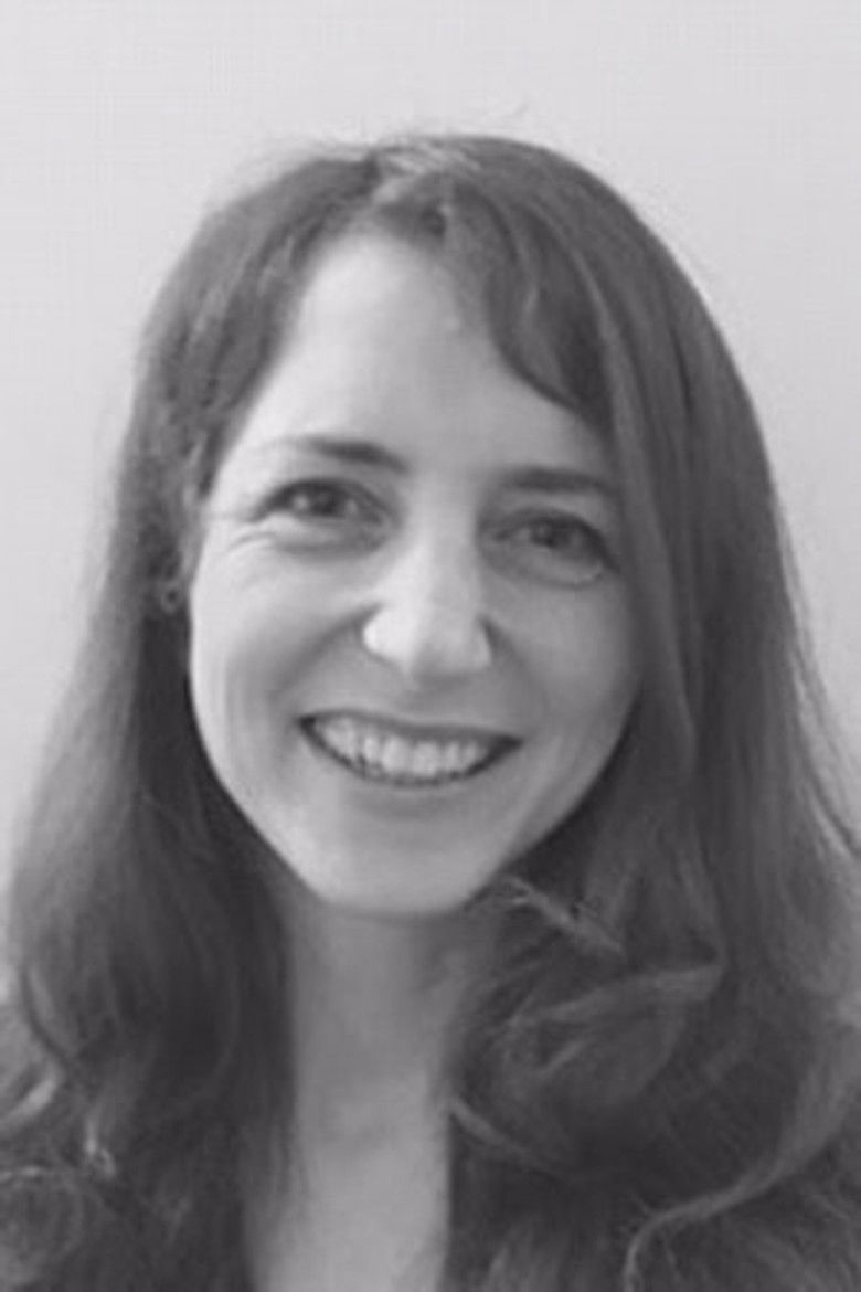 Celine Goetz portrait image