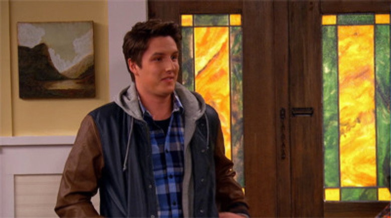 Still from Good Luck Charlie - Season 4 Episode 2