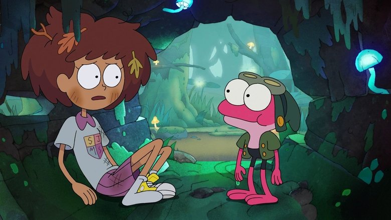 Andi Saison 1 Episode 1 Streaming Amphibia Saison 1 Episode 1 Streaming VOSTFR VF - Stream pour vous