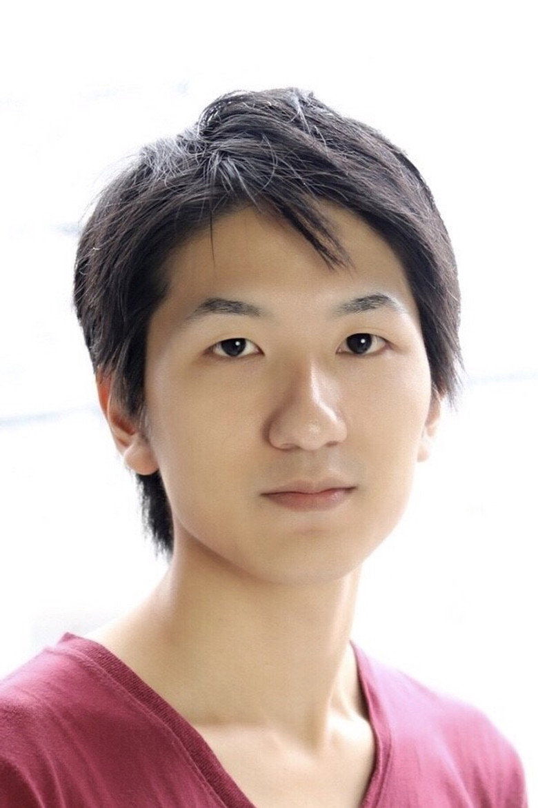 Masato Habu portrait