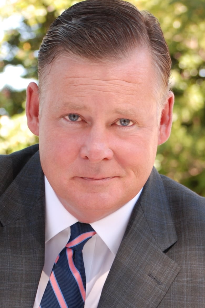 Joel Murray headshot