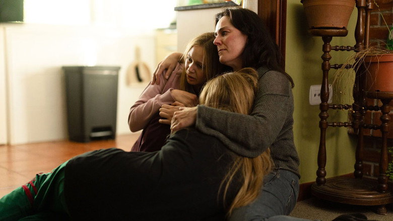 Still from Girl Taken - Season 1 Episode 6