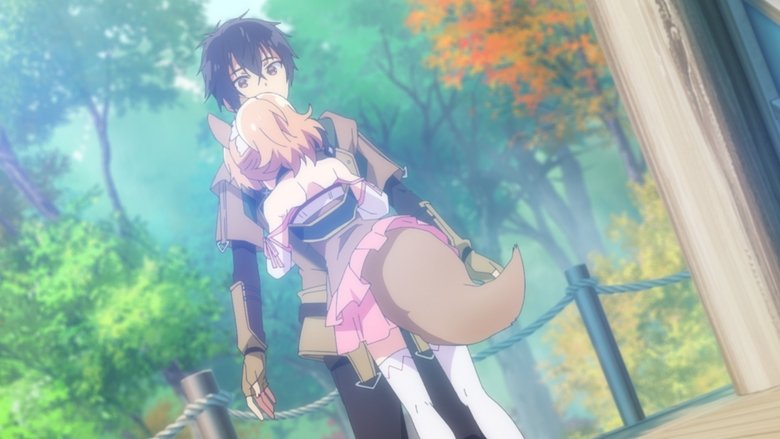 Assistir Seirei Gensouki: 1 Episódio 6 Online - AFXBR