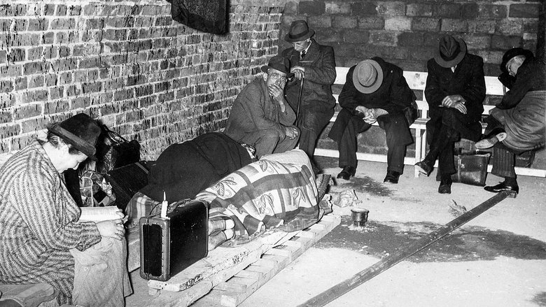 Still image for Berlin 1945 season 1 episode 1: Episode 1 Still image for Berlin 1945 season 1 episode 1: Episode 1