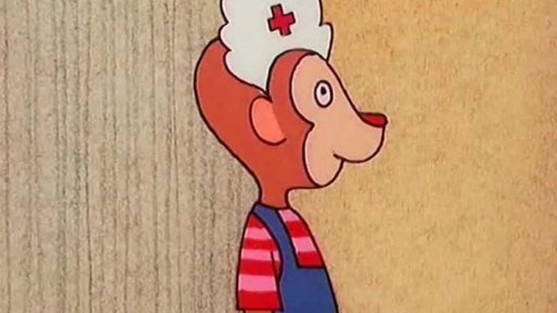 Žofka a spol. Sezóna 1 Epizoda 5 bombuj