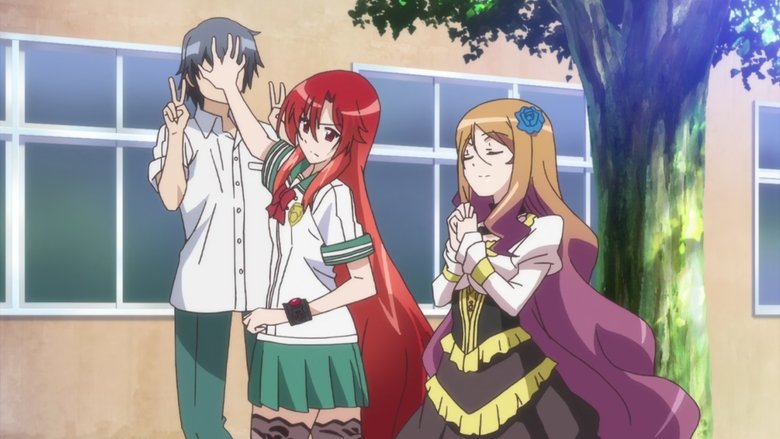 So, I Can’t Play H!: 1×2 | Anime4All