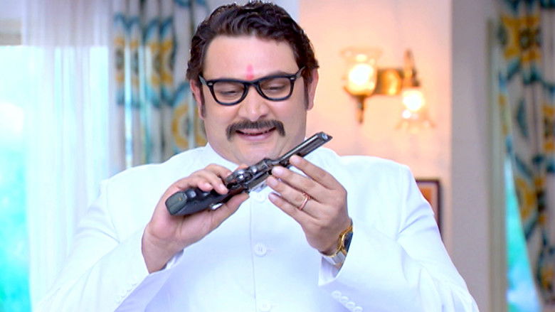 Still image for Badi Doooor Se Aaye Hai season 1 episode 548: Samar & Sona's Engagement