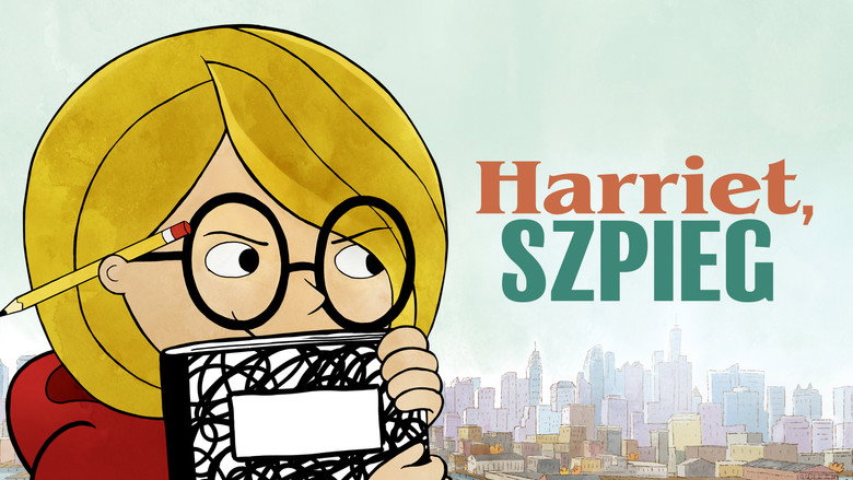Harriet the Spy — image 18