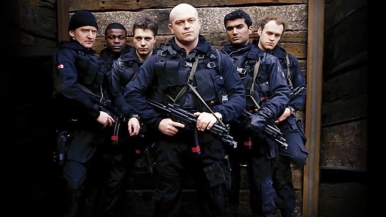 Ultimate Force - Season 4