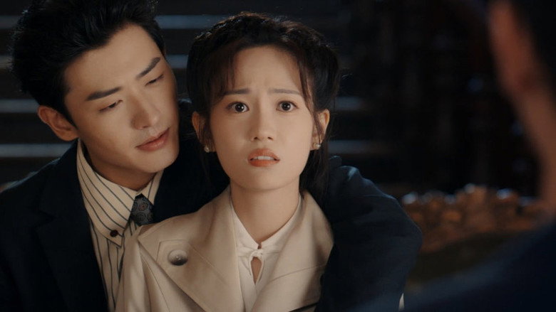 The Fatal Bloom: 1×26