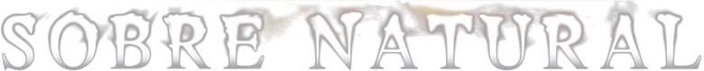 Imagen de Sobre-Natural