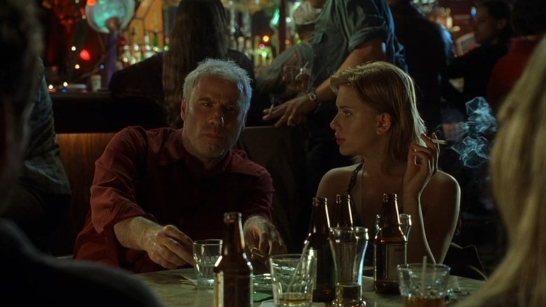 A Love Song for Bobby Long (2004)