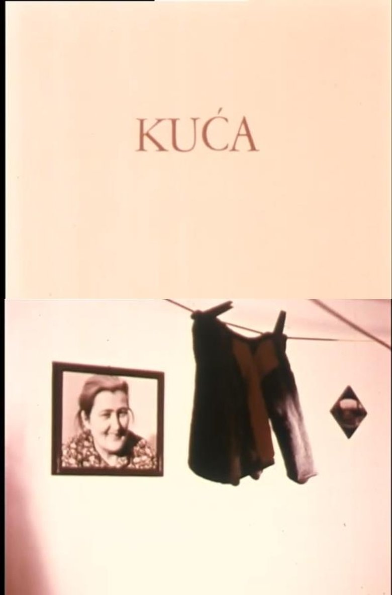 House main poster
