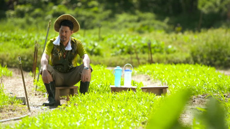 Still image for 小陈医生 season 1 episode 16: Episode 16