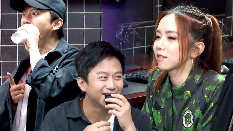 Still image for Dear Friends season 1 episode 7: Episode 7