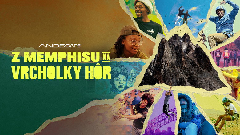 Memphis to the Mountain — image 13