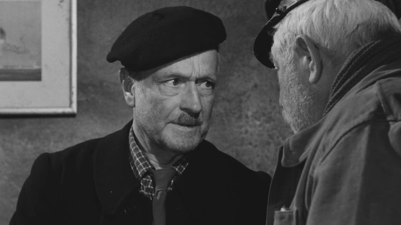 The Old Guard (1960)