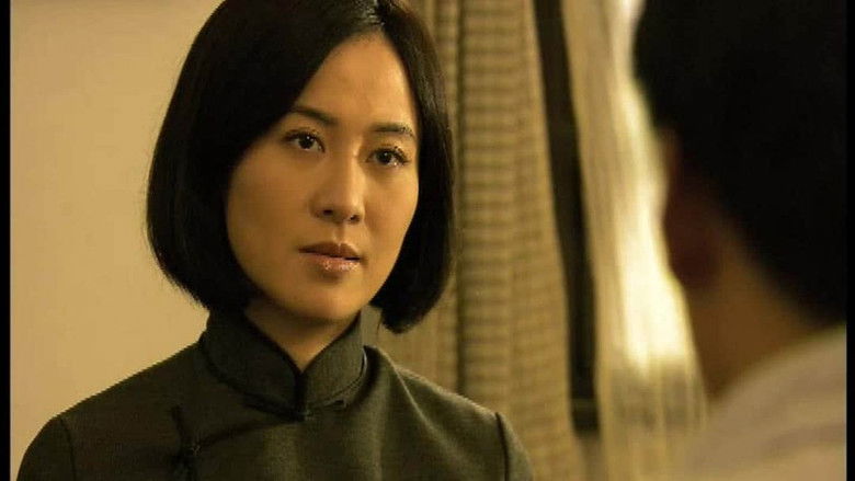 Still image for 生死兄弟之钢魂 season 1 episode 15: Episode 15