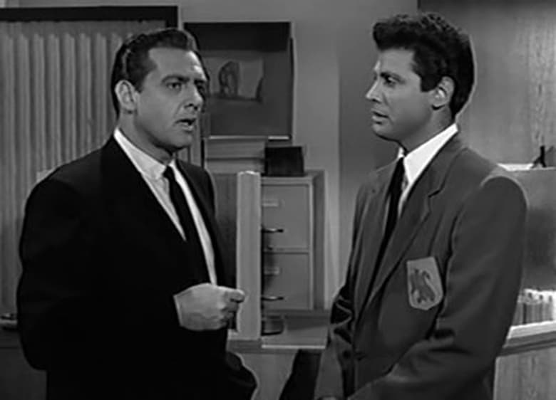 Perry Mason Season 2 Episode 26