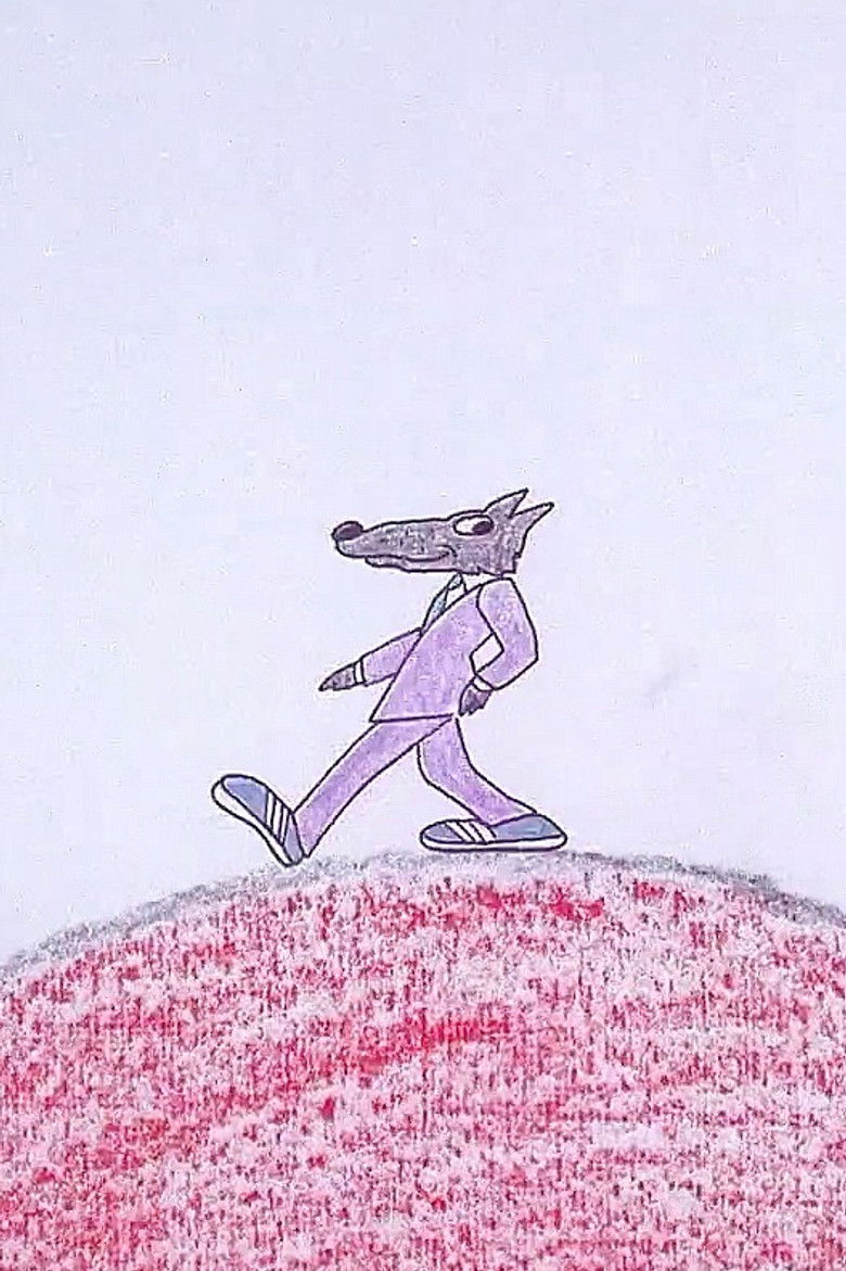 Imatge de Flying Fur