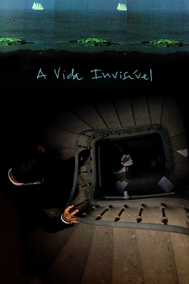 A Vida Invis&iacute;vel (2013)
