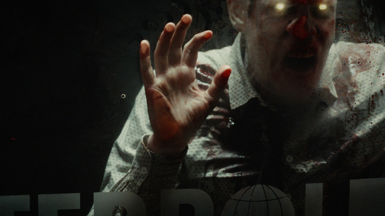 Imatge de KILL ROOM