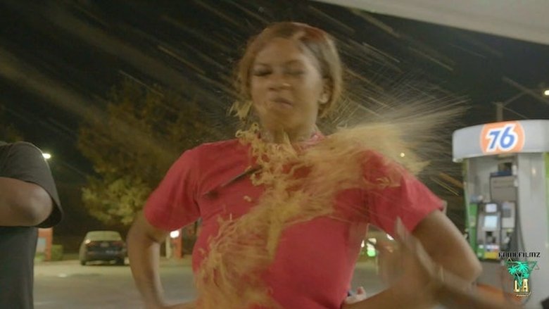 Still image for South Central Baddies season 1 episode 2: Entering the House [Raw+Uncut]