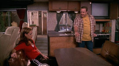 The King of Queens S02E25 Cinemathek