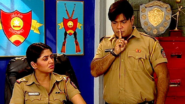 Still image for F.I.R. season 1 episode 443: Fir Against The Aggressive Wife