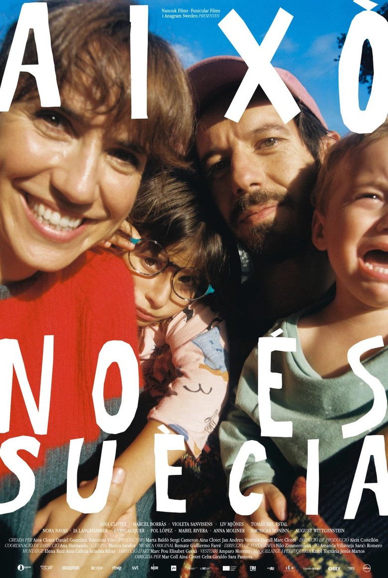 Это не Швеция