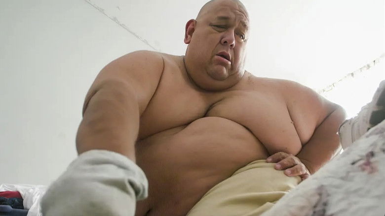 Still image for My 600-lb Life Mexico season 1 episode 2: Luis Torres
