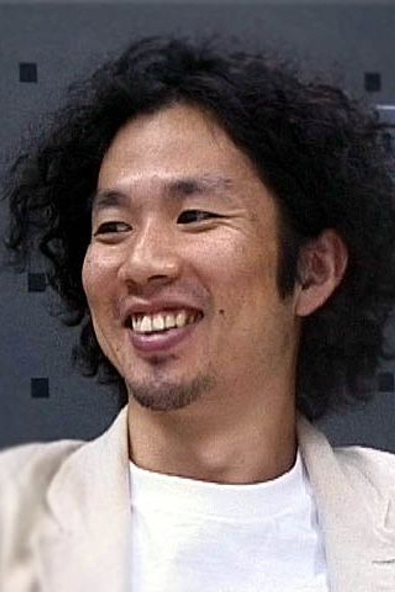 Photo de Masashi Tsuboyama