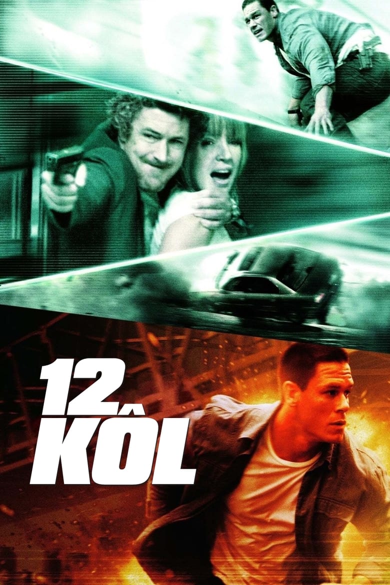 12 kôl (2009)