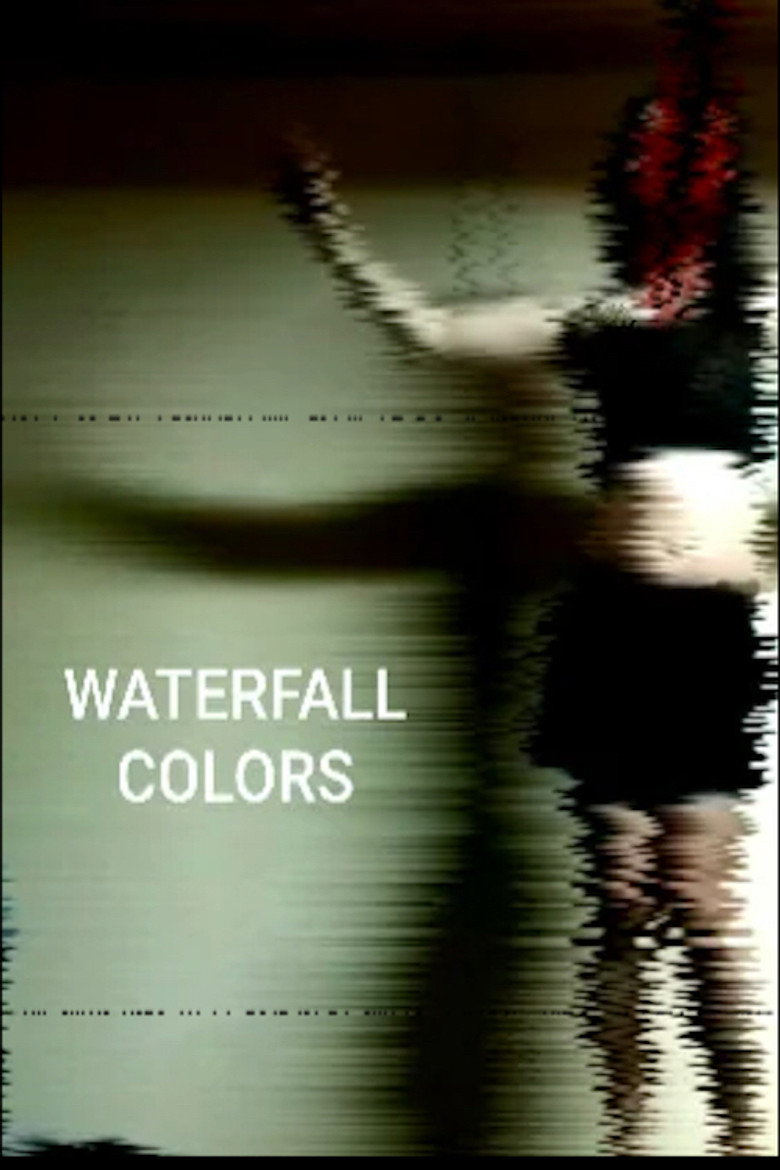 Imatge de Waterfall Colors