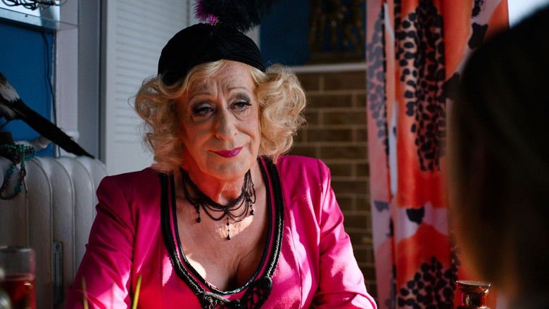 Still image for Sexuell verfügbar season 1 episode 5: Episode 5