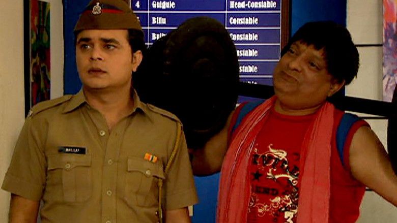 Still image for F.I.R. season 1 episode 1087: Pati Ka Baj Gaya Band