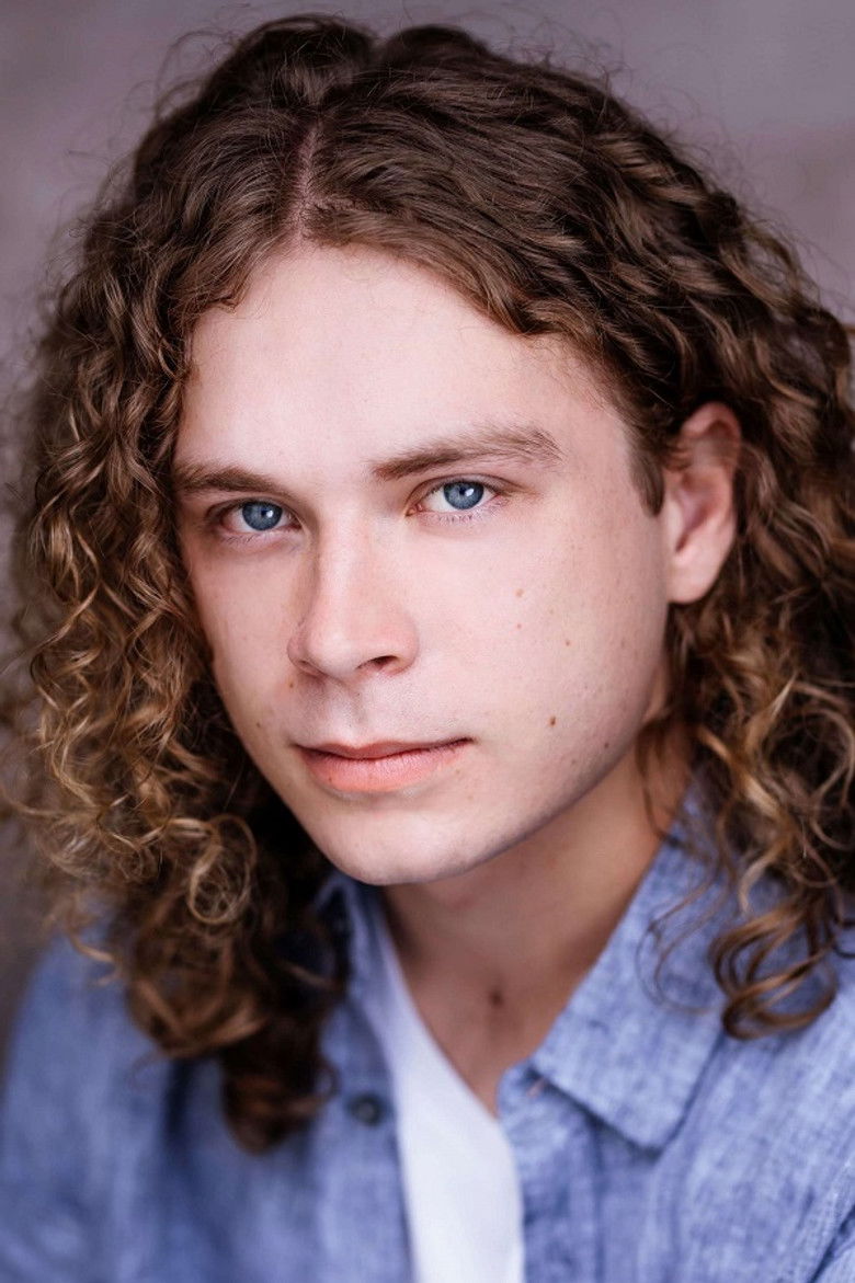 D'Lainee Noonan Brown portrait image