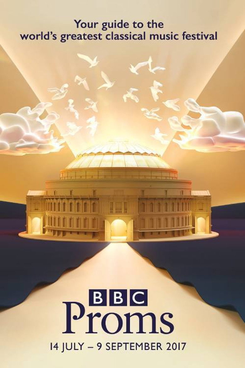 Imatge de BBC Proms: Oklahoma!