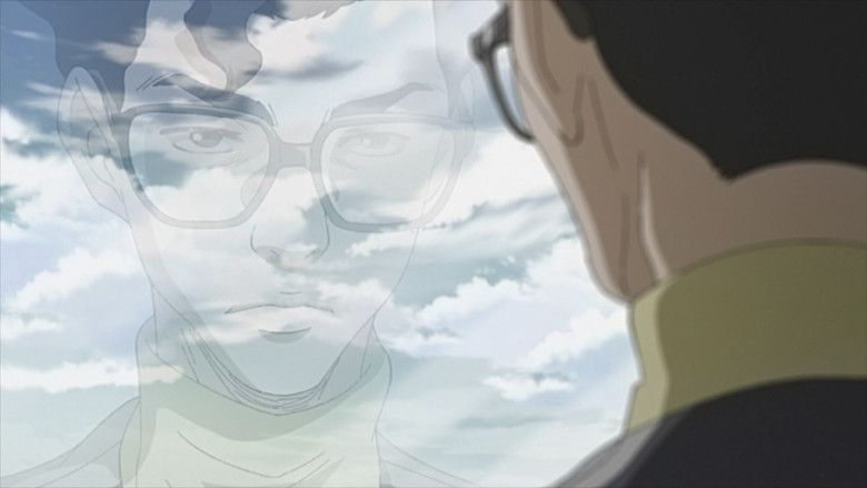 Still from Megalo Box - Season 2 Episode 9