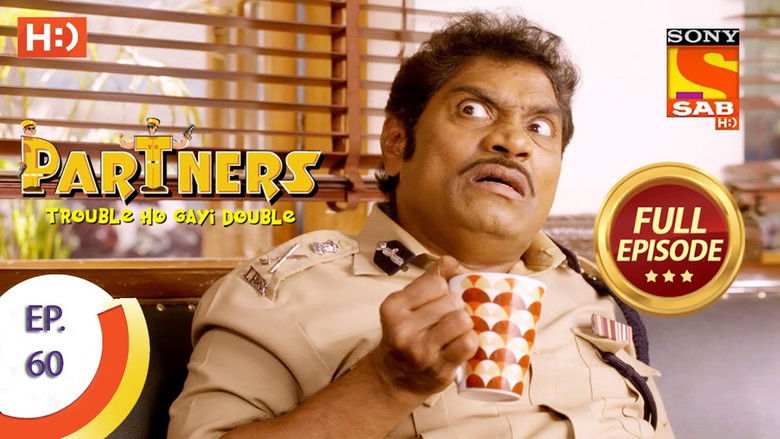 Still image for Partners - Trouble Ho Gayi Double season 1 episode 60: Partners - Trouble Ho Gayi Double - Episode 60 - 19th February 2018