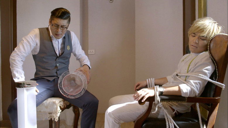 Still image for Angel 'N' Devil season 1 episode 13: Episode 13 Still image for Angel 'N' Devil season 1 episode 13: Episode 13