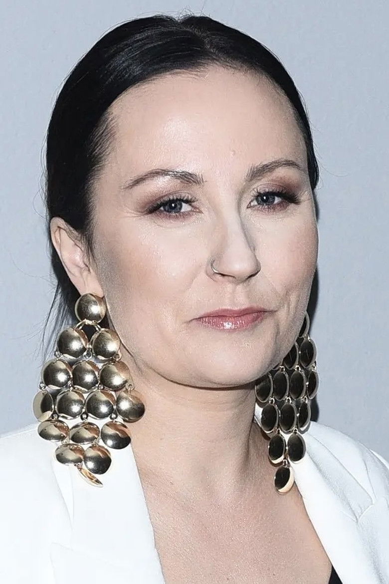 Paulina Przybysz portrait image