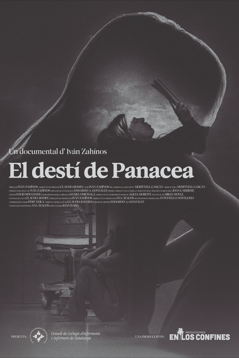 The Destiny of Panacea