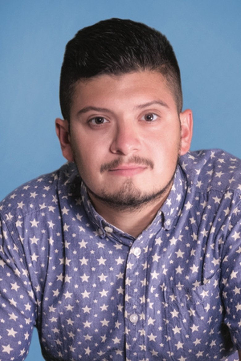 Ảnh Jacob Ospian-Echeverria