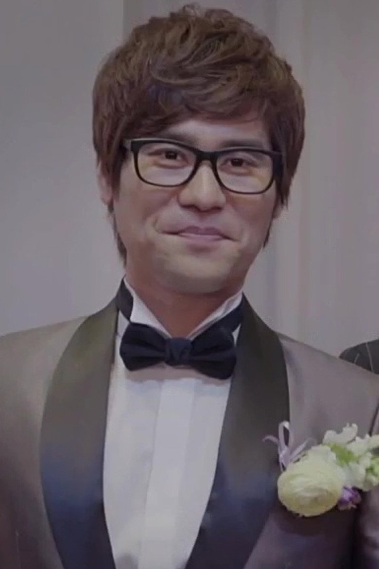 Kang Sung-pil photo 2