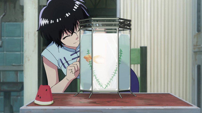 Still from KOWLOON GENERIC ROMANCE - Season 1 Episode 3