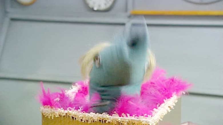 Still image for Zingaburia season 1 episode 2: Episode 2