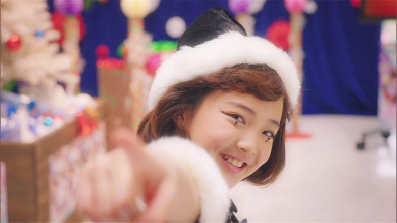 Still image for Secret × Warrior Phantomirage! season 1 episode 36: Episode 36 Still image for Secret × Warrior Phantomirage! season 1 episode 36: Episode 36