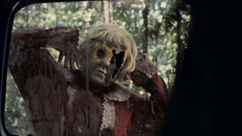 Image d'arrière-plan 2 du film Dolly