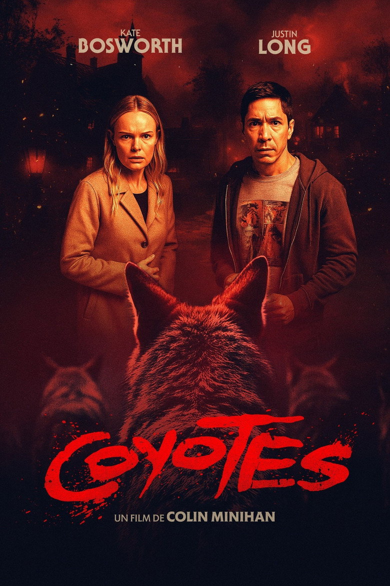 Póster la Película